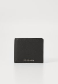 Selected, black