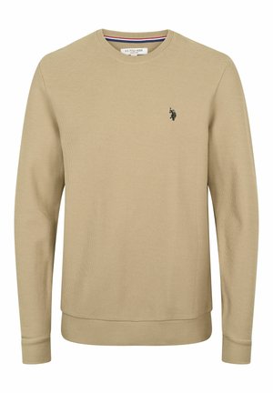 U.S. Polo Assn. MALO - Neule - crockery