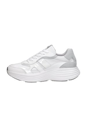 SNEAKERS LAAG - Sneakers laag - wit