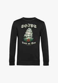 Non selezionato, black