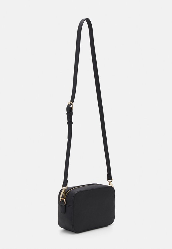 NEASY - Cross body bag - nero4
