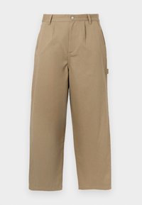HOLDEN PANT WATERTOWN - Stoffhose - camel
