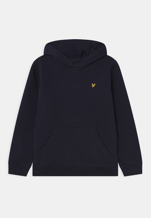 CLASSIC HOODY - Kapuzenpullover - navy blazer