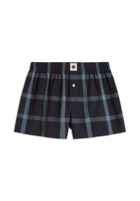 WINDOWPALE - Široké boxerky - navy blue