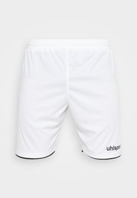 Non sélectionné, weiss/schwarz