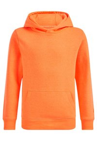Unselected, orange