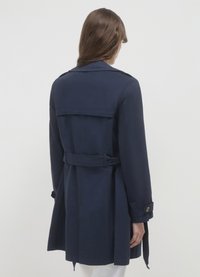 Calliope Trench - blu notte