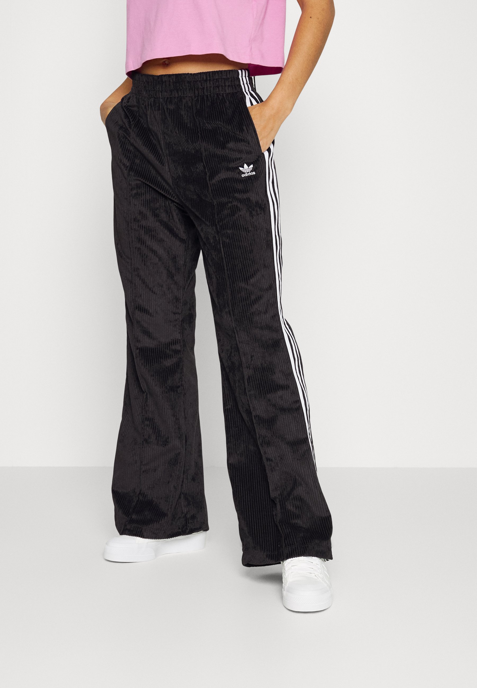 Adidas Beckenbauer Adidas Adicolor Adidas Velour Track Pant Adidas
