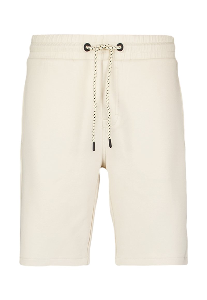 NO EXCESS Shorts beige