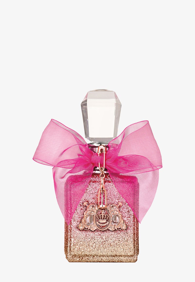 Juicy Couture JUICY COUTURE VIVA LA JUICY ROSE  EAU DE PARFUM SPRAY  - Eau de Parfum