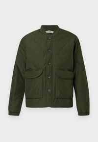 ONSANTON JACKET - Vinterjakker - rosin