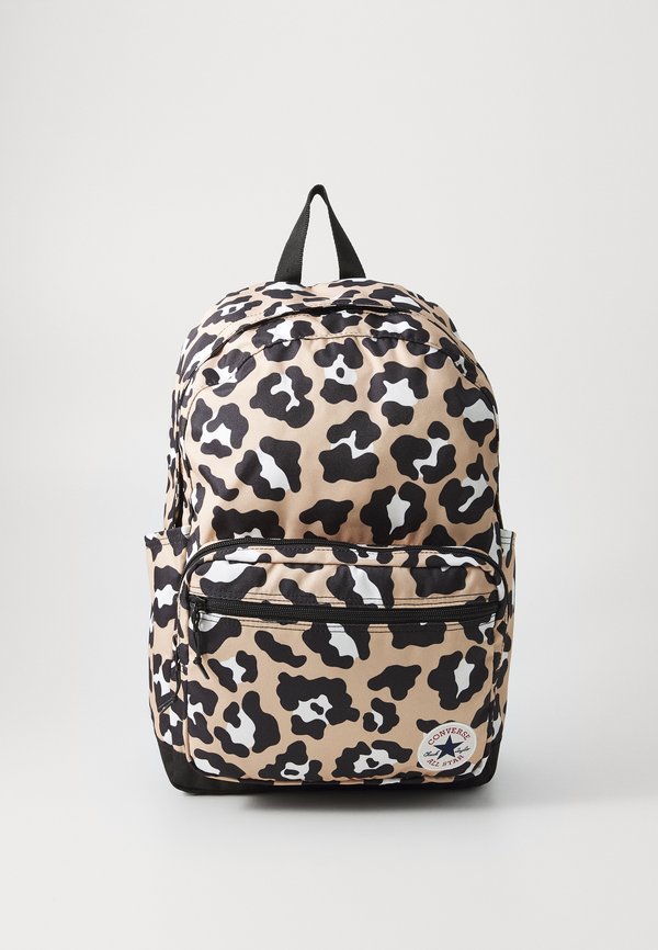 GO 2 LEOPARD BACKPACK UNISEX - Rucksack
