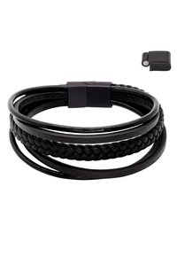 Heideman Armband - schwarz
