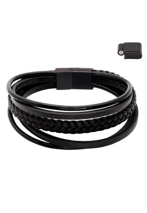 Heideman Bracelet - schwarz