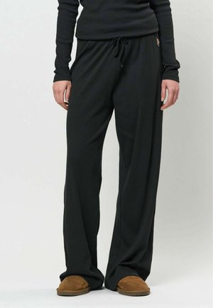 U.S. Polo Assn., UWLAYLA - Pantalon de survêtement - tap shoe