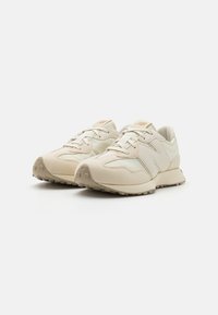 New Balance 327 - Zapatillas de entrenamiento - beige