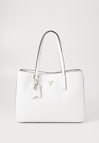 MERIDIAN GIRLFRIEND TOTE - Sac à main - ivory
