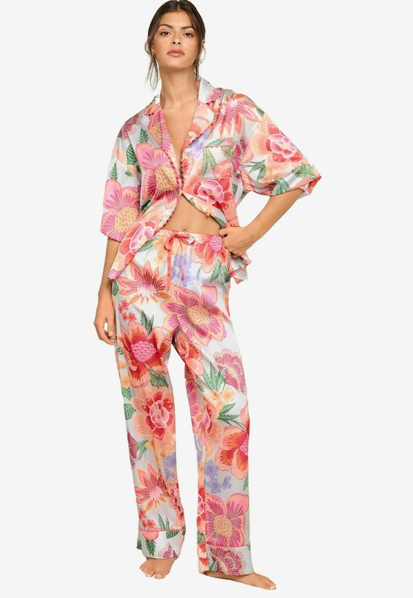 PRINTED SET - Pyjama