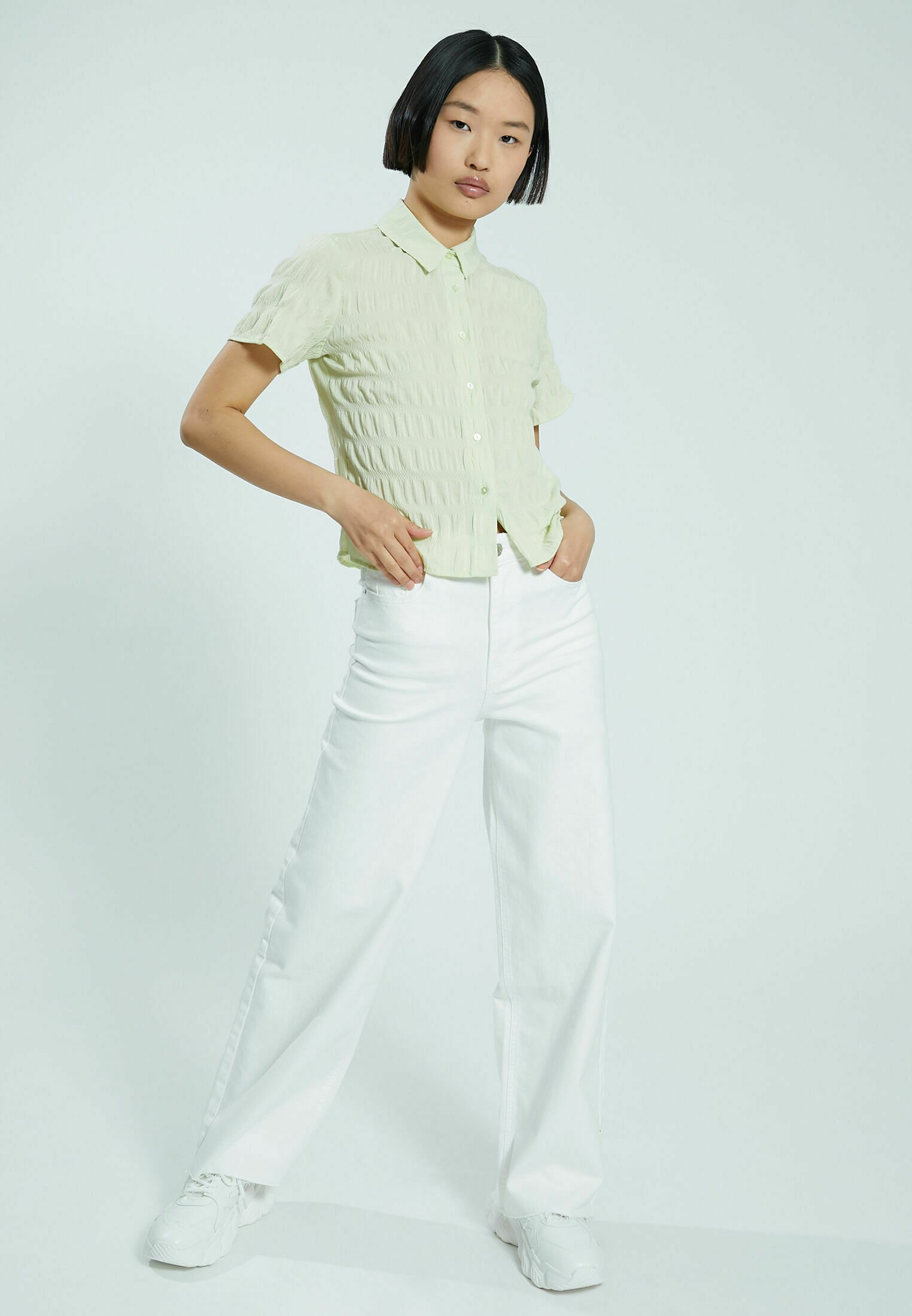 Donna Camicia Donna Camicia