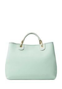 Braccialini SET - Trousse - verde chiaro