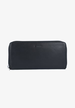 Wallet - schwarz