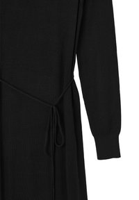 Calliope DOLCEVITA - Freizeitkleid - ultrablack