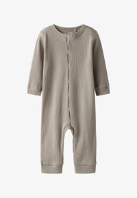 TWO SOON LANGARM - Combinaison - string/beige - ZALANDO.FR