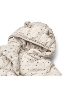 Liewood GIOVANNA JACKET UNISEX - Χειμωνιάτικο μπουφάν - silver lining