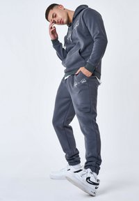 Project X Paris Pantalones deportivos - anthracite