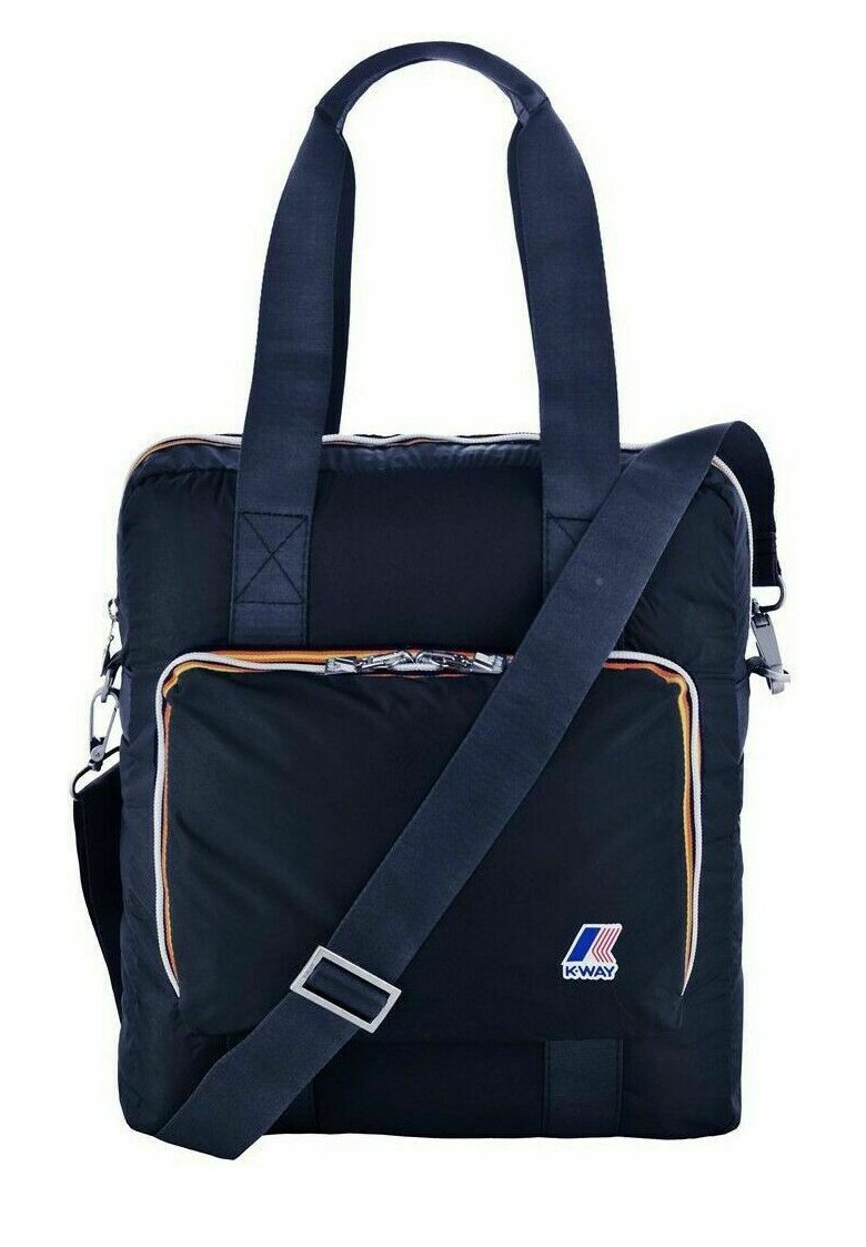 tracolla uomo k way