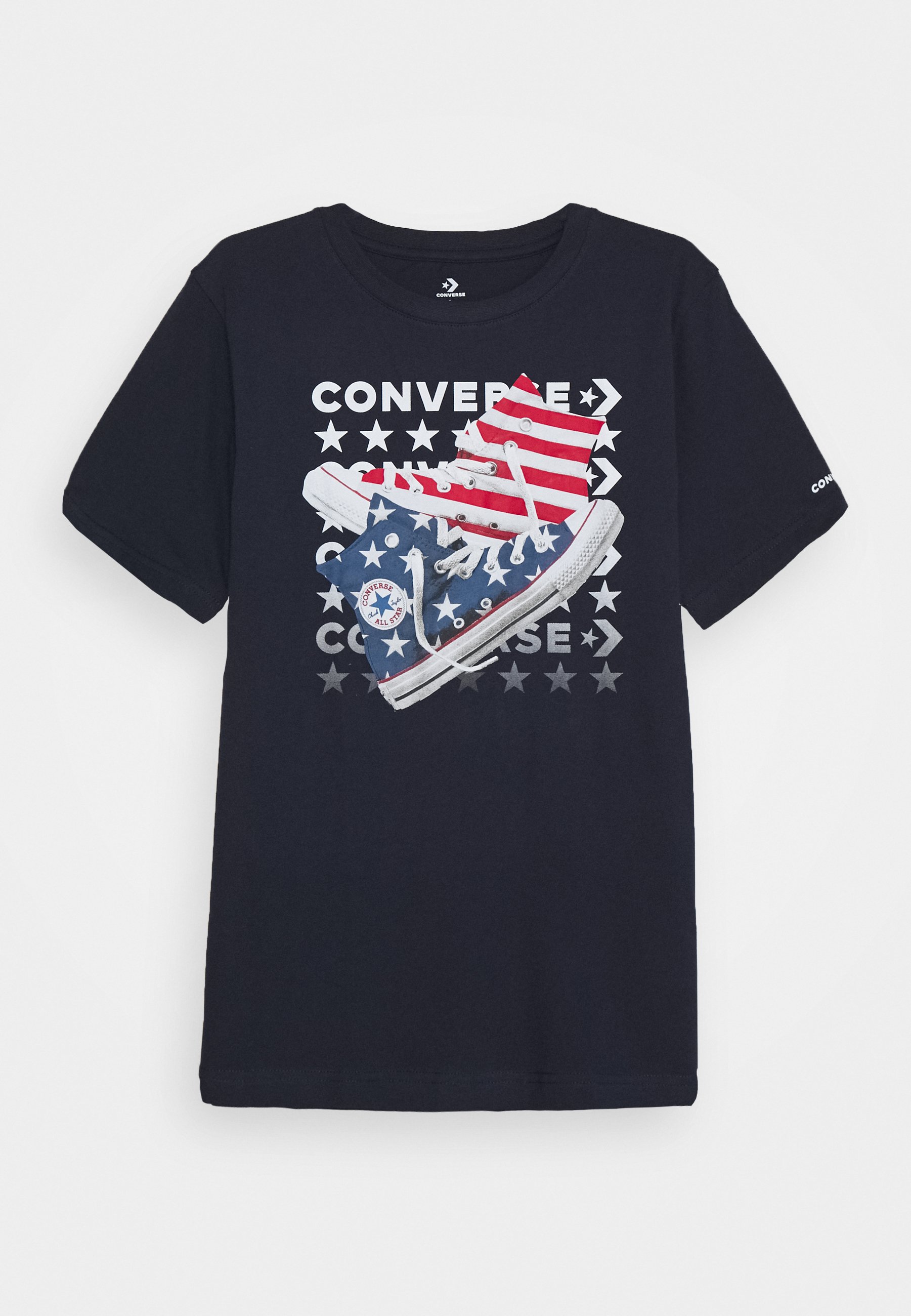 t shirt converse enfant