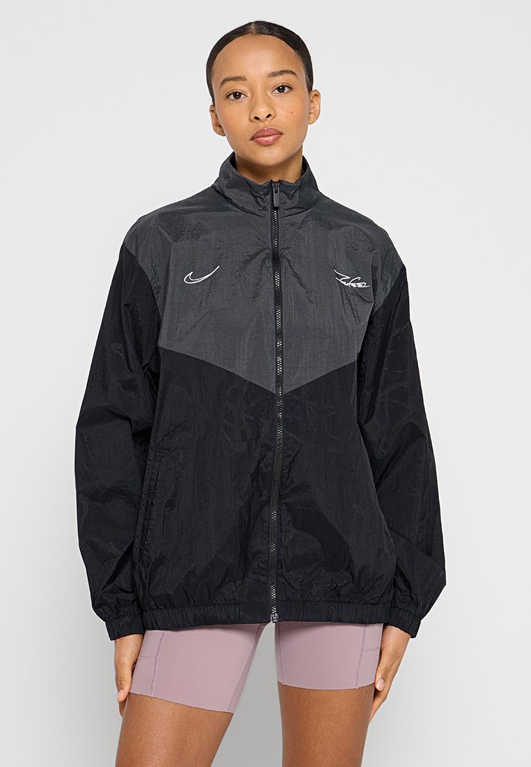Nike Sportswear Trainingsvest zwart
