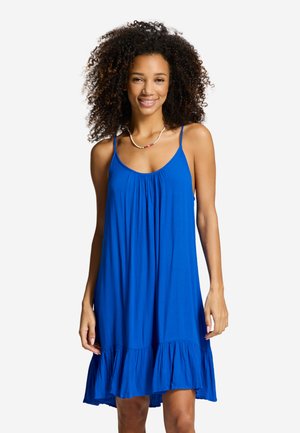 The Sunshine Brand, IBIZA - Rochie de zi - blue deep ocean