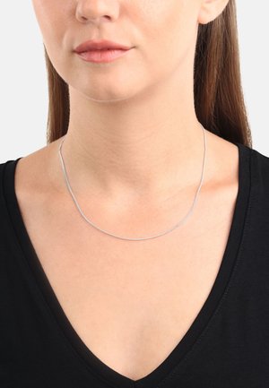 amor BASIC - Collana - silberfarben