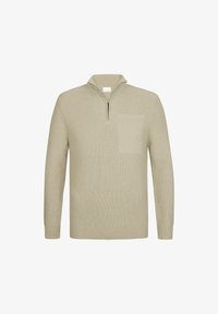 Unausgewählt, off white