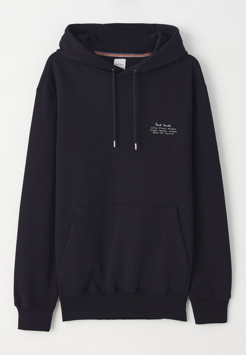 Paul Smith Hoodie zwart
