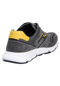 Gabor Sneaker low - sharkyellow (02)