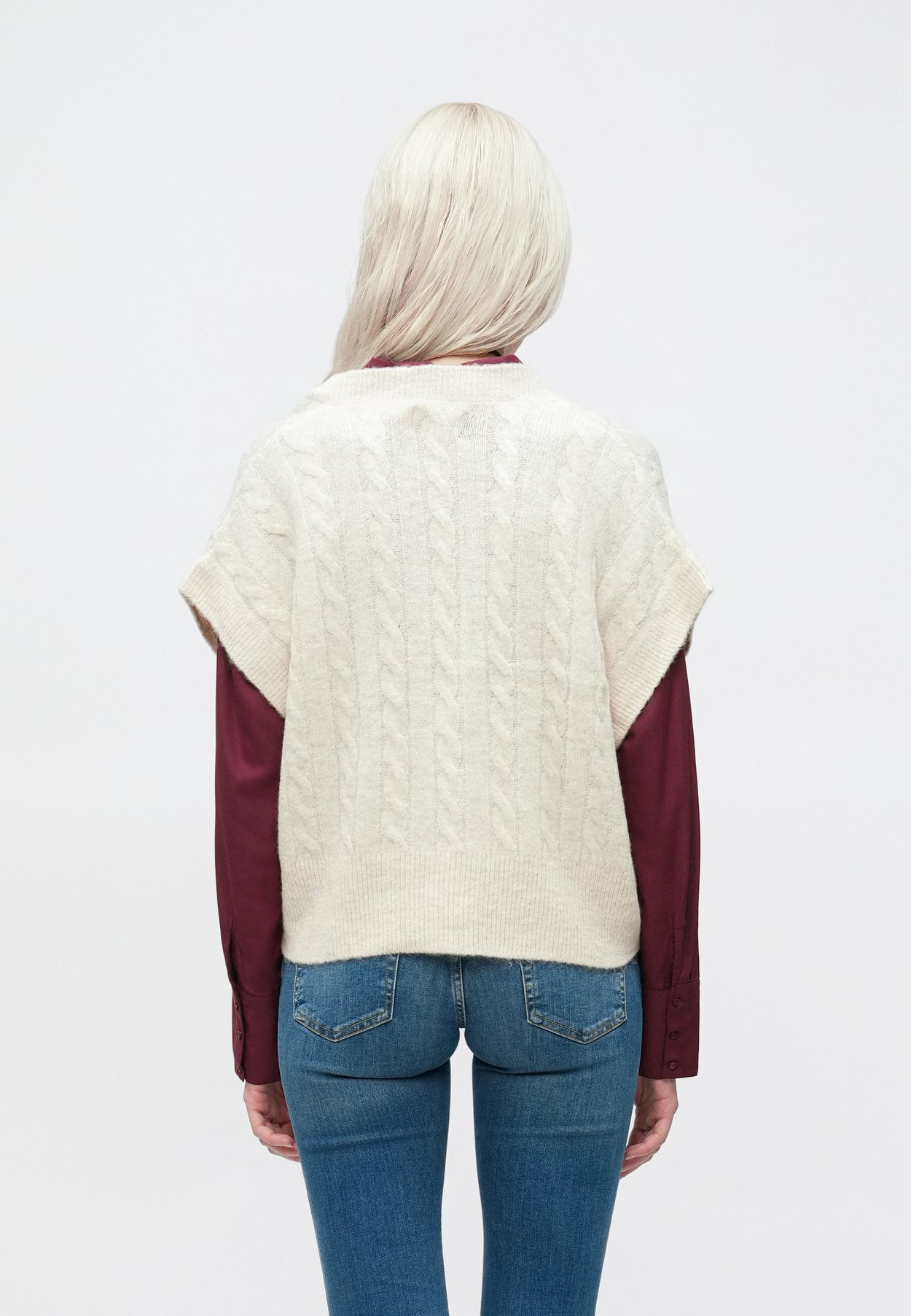 ONLMELODY VEST
