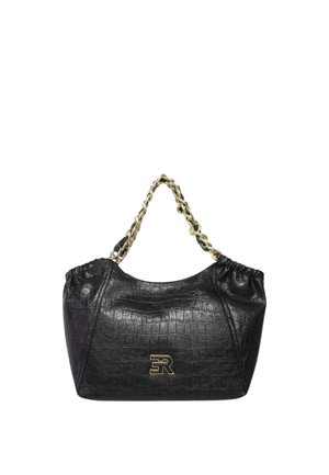 Borsa a mano - black