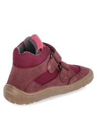 Froddo High-top trainers - rot