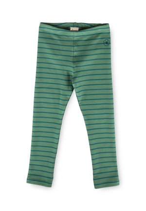 sigikid, SIGIKID LEGGINGS - Leggings - Strümpfe - grün