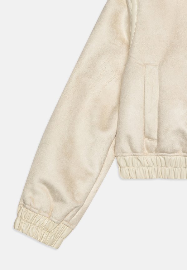 WINTERIZED - Light jacket - beige3