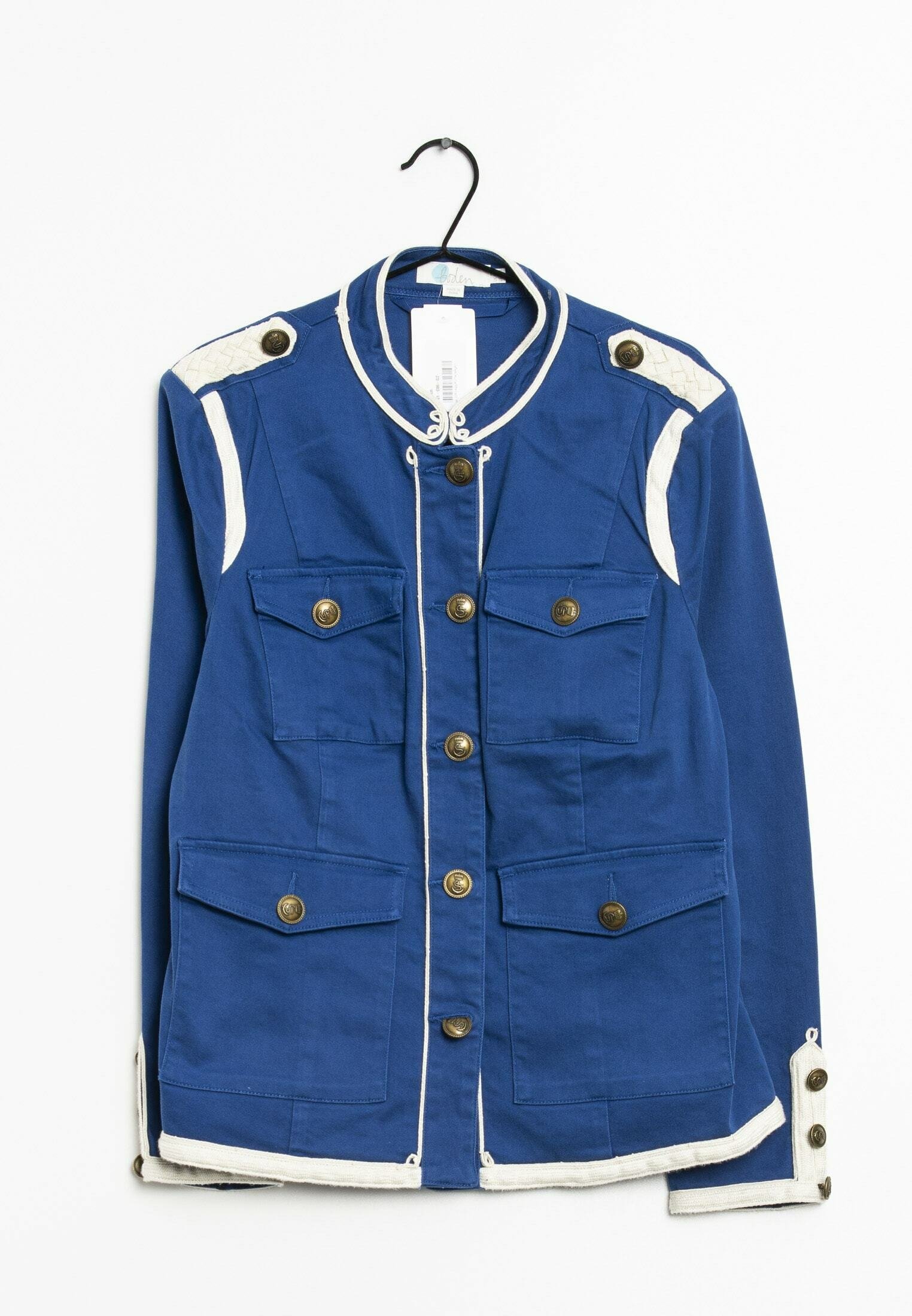 boden denim jacket