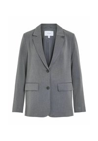 Niet geselecteerd, medium grey melange