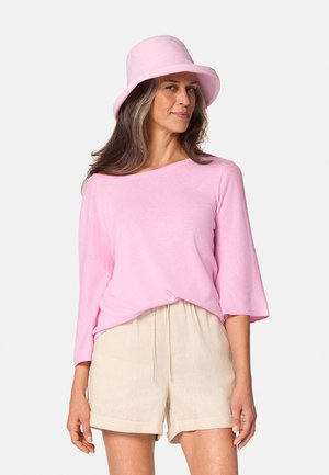 Pullover - rose bonbon