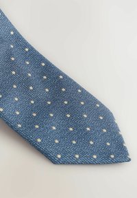 Next Kravata - blue