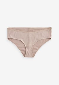 Next KNICKERS 3 PACK HIPSTER - Slip - blue white