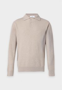 Non sélectionné, beige