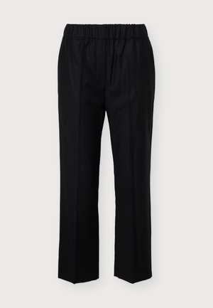 Weekend Max Mara, Панталони - black