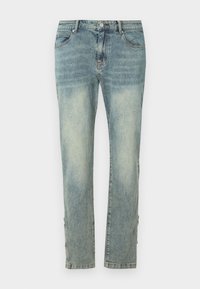 CAIUS UNISEX - Jeans Straight Leg - pale blue